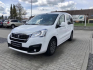 Peugeot Partner Tepee 1.6 HDi 55 kW TAŽNÉ,DPH,CZ