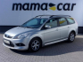 Ford Focus 1.6TDCi 80kW SPORT