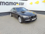 BMW Řada 7 740D 225kW xDrive M-PAKET ČR