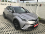 Toyota C-HR 1.8 HSD Executive,ČR.1.MAJ.