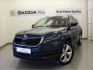 Škoda Kodiaq 1,8 TSi DSG Style+ 4X4 NAVI TZ