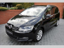Volkswagen Sharan 2,0 TDI 125 KW DSG HIGHLINE,PA