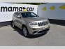 Jeep Grand Cherokee 3.0 CRD SUMMIT ČR 1MAJ
