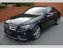 Mercedes-Benz Třídy E 220CDI 143 KW AMG,VZDUCH,HEAD-