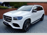 Mercedes-Benz GLS 400d 4MATIC AMG,BURMESTER,HEAD