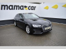 Audi A4 2.0TDi 110 S-LINE 33000KM