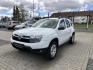 Dacia Duster 1.5 dCi 81 kW 4x4 CZ VŮZ