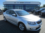 Škoda Octavia 2.0 TDI 110kW Ambition
