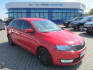 Škoda Rapid 1.4 TDI 66kW Ambition Spacebac