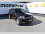 Mercedes-Benz GLK 350i ČR 1MAJ PANORAMA