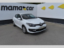 Renault Mégane 1.5dCi ČR 91000KM SERVISNÍ KN