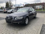 Audi A6 3.0 TDI 165 kW QUATTRO