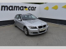 BMW Řada 3 318i 105kW SERVISNÍ KNIHA