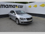 Škoda Superb 2.0TDi 103kW ČR SERVISNÍ KN.