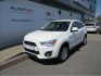Mitsubishi ASX 1,6 Mivec 2WD Invite ČR