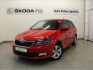 Škoda Fabia 1,0 TSi Style+