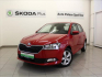 Škoda Fabia 1,0 TSi Ambition+ SENZORY