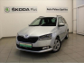 Škoda Fabia 1,0 TSi Style+ KAMERA SMARTlin