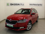 Škoda Fabia 1,0 TSi Edice100 DSG ACC KAMER