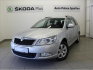 Škoda Octavia 1,6 TDi Elegance+ ČR XENONY