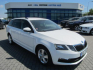 Škoda Octavia 1.6 TDI 85kW Ambition Combi