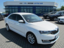 Škoda Rapid 1.0 TSI 70kW Style