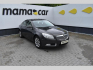 Opel Insignia 2.0 CDTi SERVISNÍ KNIHA