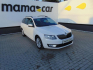 Škoda Octavia 1.6TDi 81kW ČR 1MAJ SERVISNÍ K