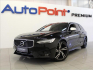 Volvo V90 2.0 D4 AT AWD R-Design HUD