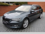 Škoda Superb 2,0 TDI 140 KW DSG STYLE+ 4X4,