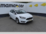 Ford Focus 1.0 ECOBOOST ČR 1MAJ SERVIS.KN