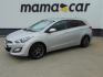 Hyundai i30 1.6CRDi 81kW ČR ALU SERVIS K.