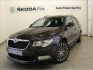 Škoda Superb 2,0 D AT 125KW Eleganc+ TZ NAV