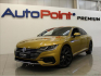 Volkswagen Arteon 2,0 TSI DSG R-Line NAVI ČR.