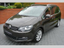 Volkswagen Sharan 2,0 TDI 110KW DSG HIGHLINE,ACC