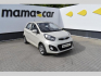 Kia Picanto 1.0i 51kW KLIMA ČR SERVIS.KN