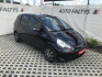 Honda Jazz 1.33i 61KW ČR.KLIMA