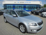 Škoda Octavia 1.6 TDI 81kW DSG Style Combi