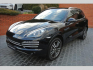 Porsche Cayenne 3,0 DIESEL 180KW PLATINUM EDIT