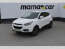 Hyundai ix35 2.0CRDi 4x4 ČR 1MAJ SERVIS. K.