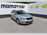 Škoda Octavia 1.6TDi 4x4x ČR 1MAJ SERVIS. K.