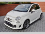 Fiat 500 0,9 TwinAir LOUNGE,BODYKIT ABA