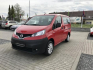 Nissan Primastar NV200 1.4 dCi 81 kW 7 míst