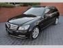 Mercedes-Benz Třídy C 350d 4MATIC AVANTGARDE,HARMAN/