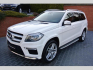 Mercedes-Benz GL 350d AMG 4MATIC,BI-XENON,HARMA
