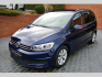 Volkswagen Touran 1,6 TDI COMFORT,LED,NEZÁVISLÉ,