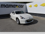 Nissan 370 Z 3.7 V6 ČR SERVISNÍ KNIHA