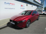 Mazda 3 2,0 i Plus Luxury Sound Style