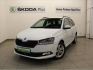 Škoda Fabia 1.0 TSi Style+ KAMERA ÚHEL