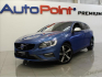 Volvo V60 2,0 T5 8AT R-Design NAVI ČR.